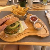   at Adam's Cafe in Tamraght