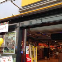 Basic - Aachen at SuperBioMarkt in Aachen