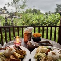   at Lemongrass - Bisma in Ubud