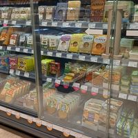 tofu, tempeh & co at denn's Biomarkt in Aachen
