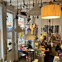   at Latei in Amsterdam