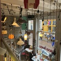   at Latei in Amsterdam