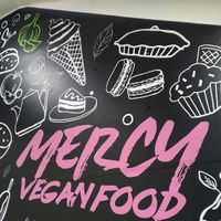 Mercy Vegan Food 🌱 at Mercy Vegan Food in Bogota