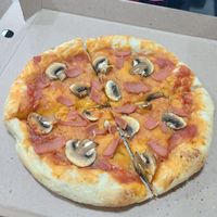  at Mercy Vegan Food in Bogota