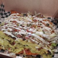  at Mercy Vegan Food in Bogota