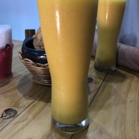   at Mercy Vegan Food in Bogota