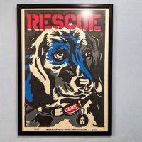   at Mercy Vegan Food in Bogota