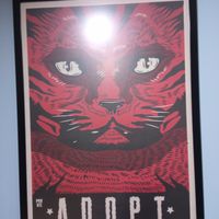  at Mercy Vegan Food in Bogota