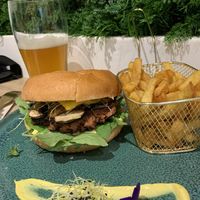   at Vegorilla in Montpellier