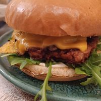  at Vegorilla in Montpellier