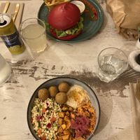   at Vegorilla in Montpellier