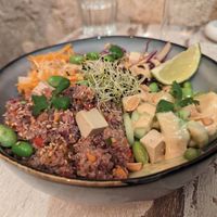  at Vegorilla in Montpellier