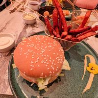  at Vegorilla in Montpellier