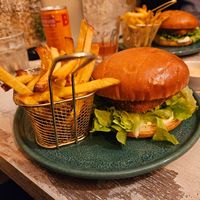  at Vegorilla in Montpellier