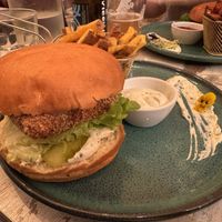   at Green Gorilla in Montpellier