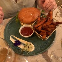   at Green Gorilla in Montpellier