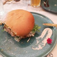  at Green Gorilla in Montpellier