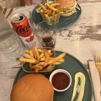   at Green Gorilla in Montpellier