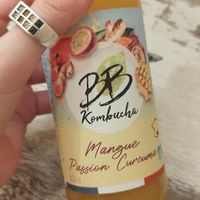  at Green Gorilla in Montpellier