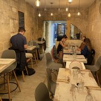   at Green Gorilla in Montpellier