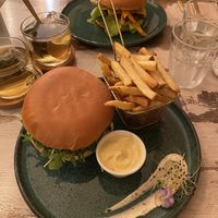   at Green Gorilla in Montpellier