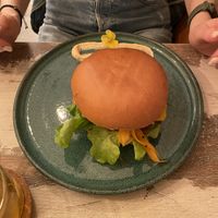   at Green Gorilla in Montpellier