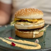   at Green Gorilla in Montpellier