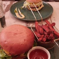  at Green Gorilla in Montpellier