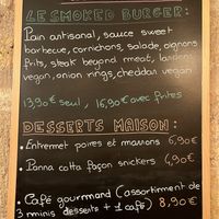   at Green Gorilla in Montpellier