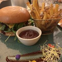   at Green Gorilla in Montpellier