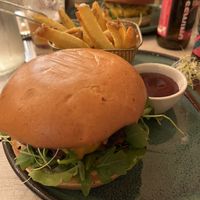   at Green Gorilla in Montpellier