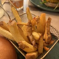   at Green Gorilla in Montpellier