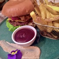   at Green Gorilla in Montpellier