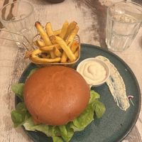   at Green Gorilla in Montpellier