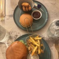   at Green Gorilla in Montpellier