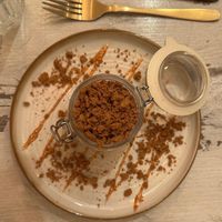 Banofee at Green Gorilla in Montpellier