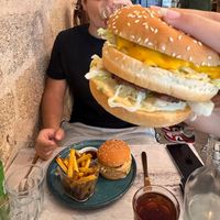  at Green Gorilla in Montpellier