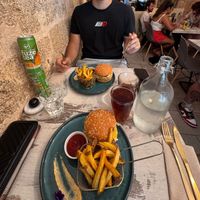  at Green Gorilla in Montpellier