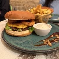   at Green Gorilla in Montpellier