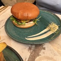   at Green Gorilla in Montpellier