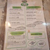  at Vegorilla in Montpellier