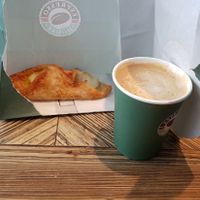  at CPH - Espresso House - T2 in Kastrup