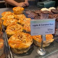  at CPH - Espresso House - T2 in Kastrup