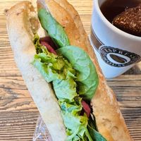   at CPH - Espresso House - T2 in Kastrup