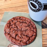   at CPH - Espresso House - T2 in Kastrup