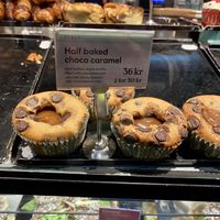   at CPH - Espresso House - T2 in Kastrup