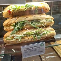Looking good at this point! at CPH - Espresso House - T2 in Kastrup