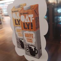 Time to explore? at CPH - Espresso House - T2 in Kastrup