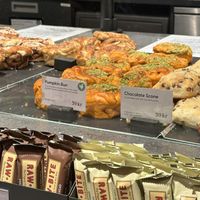   at CPH - Espresso House - T2 in Kastrup