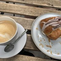 So good  at Szklarnia in Krakow